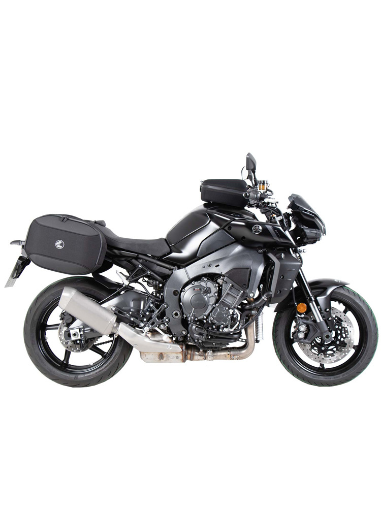 Stelaż pod sakwy motocyklowe Hepco&Becker C-Bow Yamaha MT-10 (22-24)