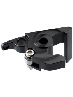 Mocowanie dźwigni hamulca PUIG Honda Forza 125/ 350/ 750 (21-24)/ Integra 700 (12-13)/ Integra 750 (14-20)/ X-ADV (17-)