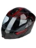 Encrypted gloss black - redrock