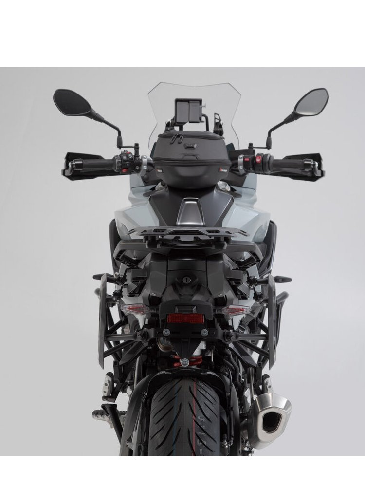 Stelaż Pro na kufry boczne SW-Motech do BMW S 1000 XR (19-)