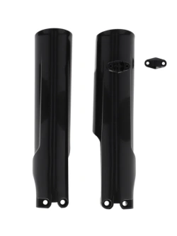 Osłony lag Acerbis Husqvarna (wybrane modele) czarne