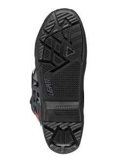 Buty enduro Leatt 4.5 Enduro czarne