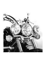 Zestaw lamp Hepco&Becker Honda VT 750 Shadow Spirit [07-13]