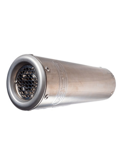 Tłumik G.P.R M3 Inox [Slip-on, Stainless Steel] - Suzuki GSX-S 1000 [15-16] e3