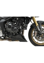 Spoilery silnika PUIG Honda CB 1000 Hornet/SP (25-) czarne