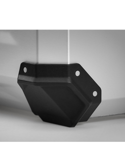 Zestaw 2-óch kufrów bocznych TRAX ADV SW-MOTECH [na prawą stronę - 37l & lewą stronę - 45l]