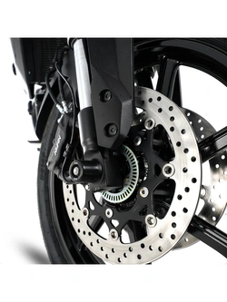 Slidery przedniego zawieszenia R&G Racing Suzuki GSX-8 T/ TT (25-)/ S/ V-Strom 800 DE (23-)