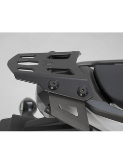 Stelaż pod kufer centralny SW-MOTECH Street-Rack Honda NC 750 X (16-20)/ S (16-22)