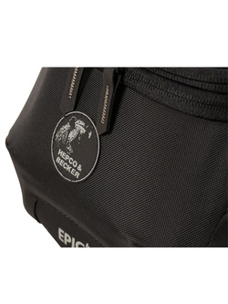 Torba na zbiornik Tankbag Epic 11 Hepco&Becker (pojemność 11-14 L) czarna