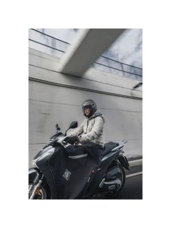 Pokrowiec na nogi Tucano Urbano Termoscud R232 Kymco Agility S 50/125/200 (22-) czarny
