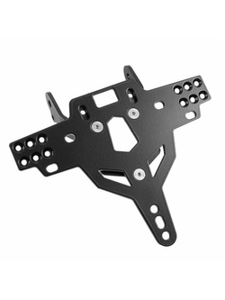 Mocowanie tablicy rejestracyjnej Zieger PRO Honda CB 750 Hornet (23-25) [Typ C]