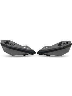 Osłony rąk (handbary) UFO Griogio do KTM SX / EXC / SX-F / EXC-F szary