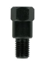 Adapter lusterka Lampa 90138 [gwint prawy Ø 10 mm na prawy Ø 10 mm]