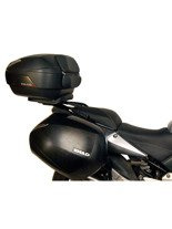 Stelaż kufrów bocznych Shad Honda CBF600 S/N (04-12)