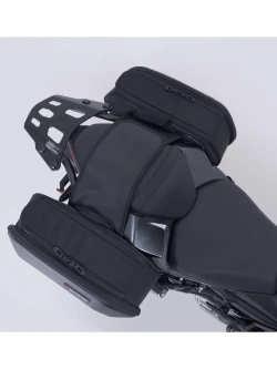 Sakwy tekstylne Pro Blaze H SW-Motech z zestawem mocującym Kawasaki Z 650 S (26-) [poj.: 2 x 15-20l]