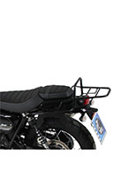 Rurowy stelaż centralny Hepco&Becker Triumph Street Scrambler (17-23)/Scrambler 900 (23-)