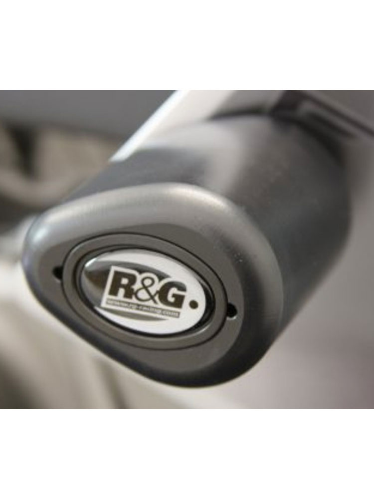 Crash pady Aero R&G do Honda VFR1200 (10-16)