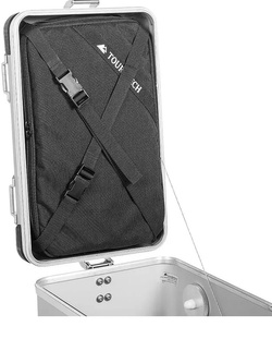 Torba wewnętrzna Touratech do kufrów Zega Pro/ Zega Pro 2 [poj.: 7l]