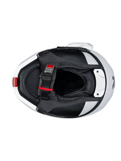 Interkom motocyklowy HJC Smart 20B czarny