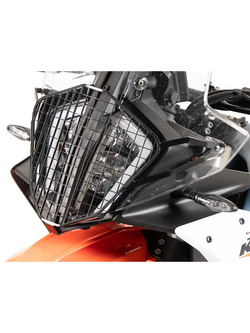 Osłona świateł Hepco&Becker KTM 790 Adventure (24-)