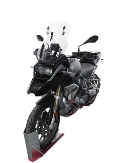 Szyba motocyklowa MRA Vario-X-Creen "VXCS" BMW R 1200 GS (19-21) / Adventure (19-20), BMW R 1250 GS / Adventure [19-24] przeźroczysta