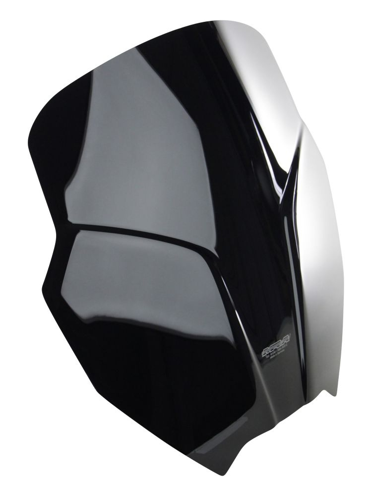 Szyba motocyklowa MRA Touring "T" Kawasaki Versys 1000 / 650 (15-16) czarna