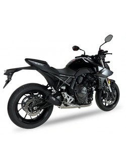 Pełny układ wydechowy IXIL RB Race Xtrem Suzuki GSX-8R/ 8S (23-)/ 8T/ 8TT (25-)