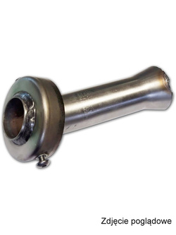 Db killer Arrow do tłumików Paris-Dakar 