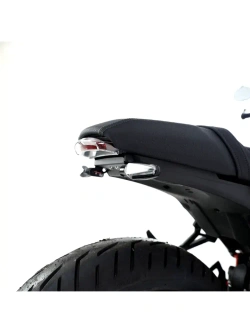 Mocowanie tablicy rejestracyjnej R&G Racing R12 nineT (24-)