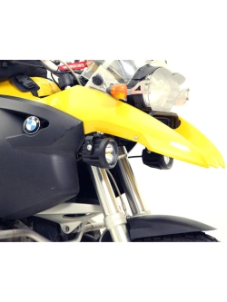 Mocowanie świateł drogowych Denali BMW R1200GS (04-12)/ R1200GSA (05-13)