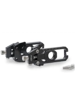 Napinacze łańcucha PUIG Honda CB650R/  CBR650R czarne