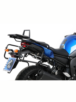 Stelaż kufrów bocznych Hepco&Becker Lock-It Yamaha FZ 8 Fazer (10-16)