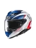 Catos Blue White