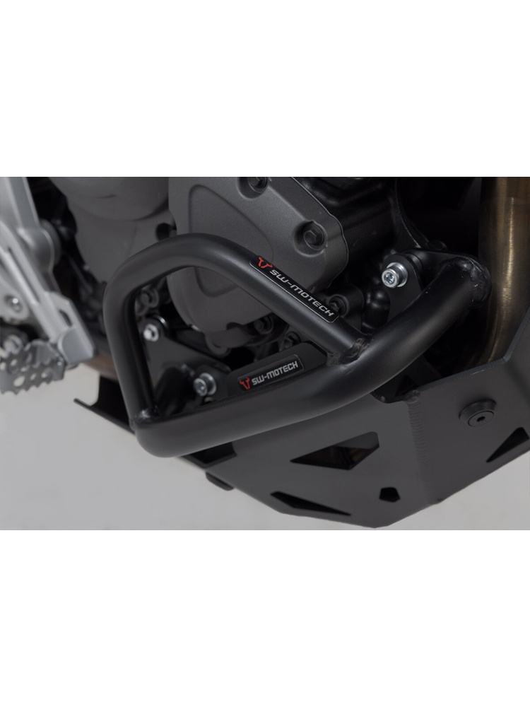 Crashbary SW-MOTECH do Triumph Tiger 1200 GT / Pro / Rally Pro (22-)