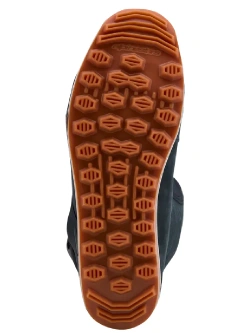 Buty enduro Alpinestars MX Tech T czarno-białe