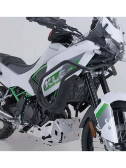 Crashbary SW-Motech Kawasaki KLE 500/ SE (26-) czarne