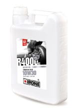Olej silnikowy IPONE R4000 RS 10W30 semisyntetyk [pojemność: 4 litry]