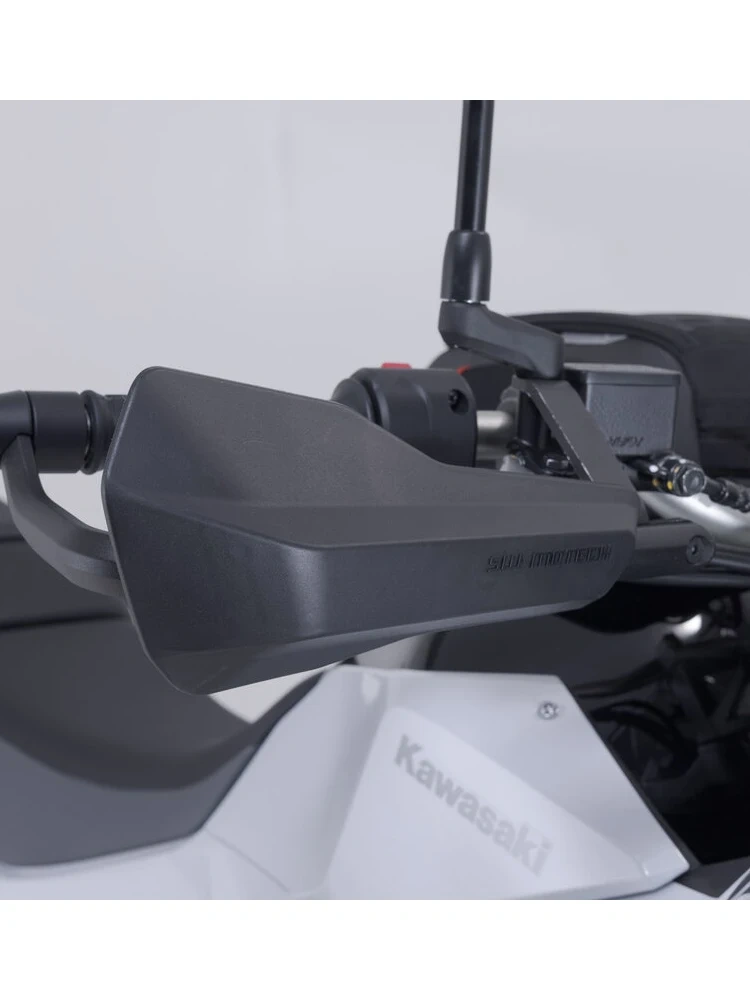 Zestaw osłon dłoni Sport SW-Motech Kawasaki KLE 500/ SE (26-)
