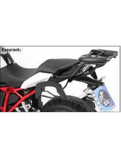 Stelaż centralny EasyRack Hepco&Becker BMW R 1250 R [19-]