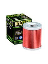 FILTR OLEJU HIFLO HF972