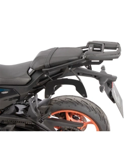 Stelaż pod kufer centralny Hepco&Becker Easyrack KTM 125 Duke (24-)