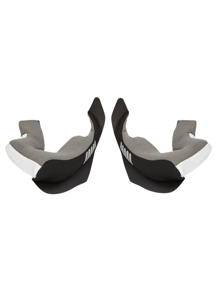 Wkładki policzkowe do Schuberth SR2