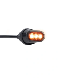Uniwersalne kierunkowskazy LED Oxford DarkEye Micro (2 sztuki)