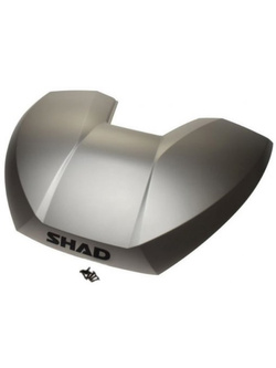Pokrywa do kufra Shad SH58x titanium