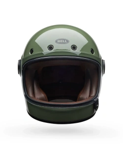 Kask integralny Bell Bullitt GT zielony