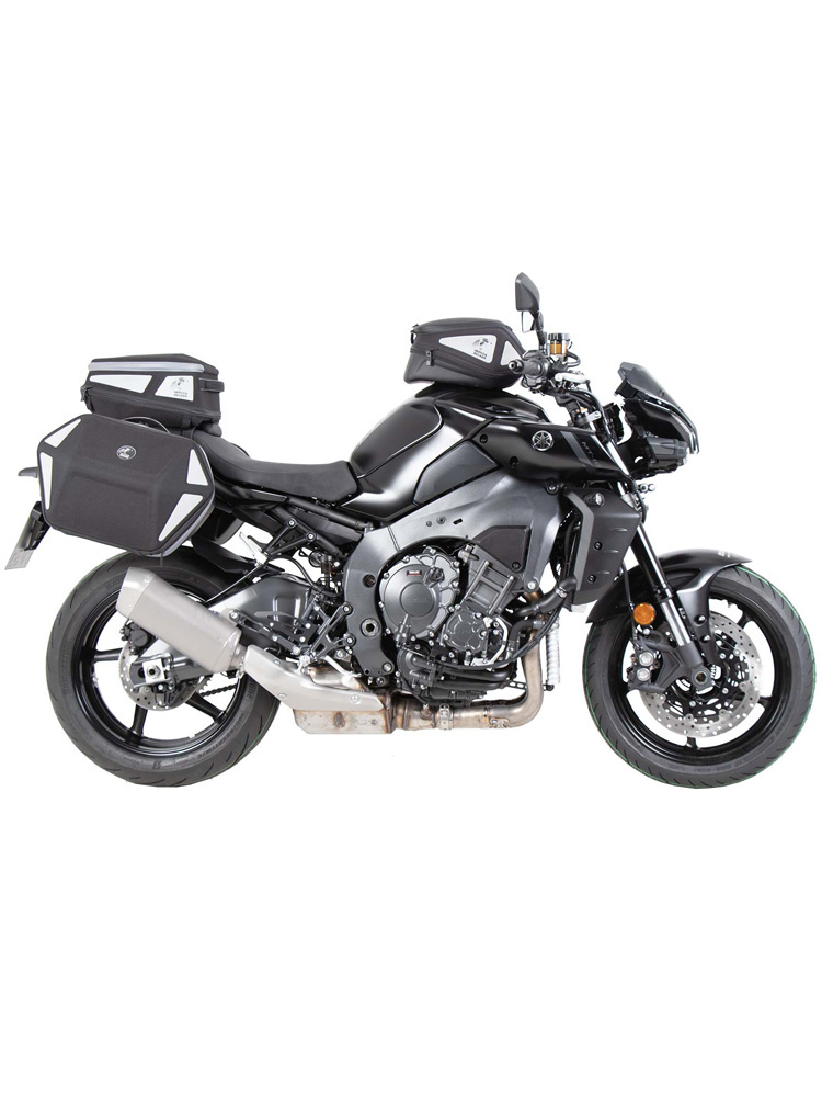 Stelaż pod sakwy motocyklowe Hepco&Becker C-Bow Yamaha MT-10 (22-24)