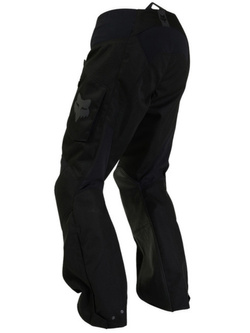 Spodnie cross Fox Ranger Ex czarne