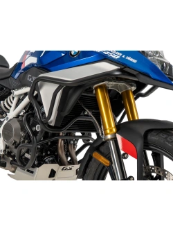 Gmole silnika Hepco&Becker BMW F 450 GS (26-) czarne