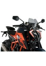 Owiewka PUIG KTM 1290 Superduke R (20-24)/ 1290 Superduke R Evo (22-23) lekko przyciemniana