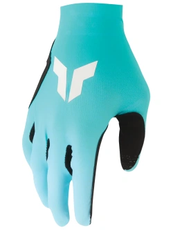 Rękawice cross Thor Sportmode błękitne